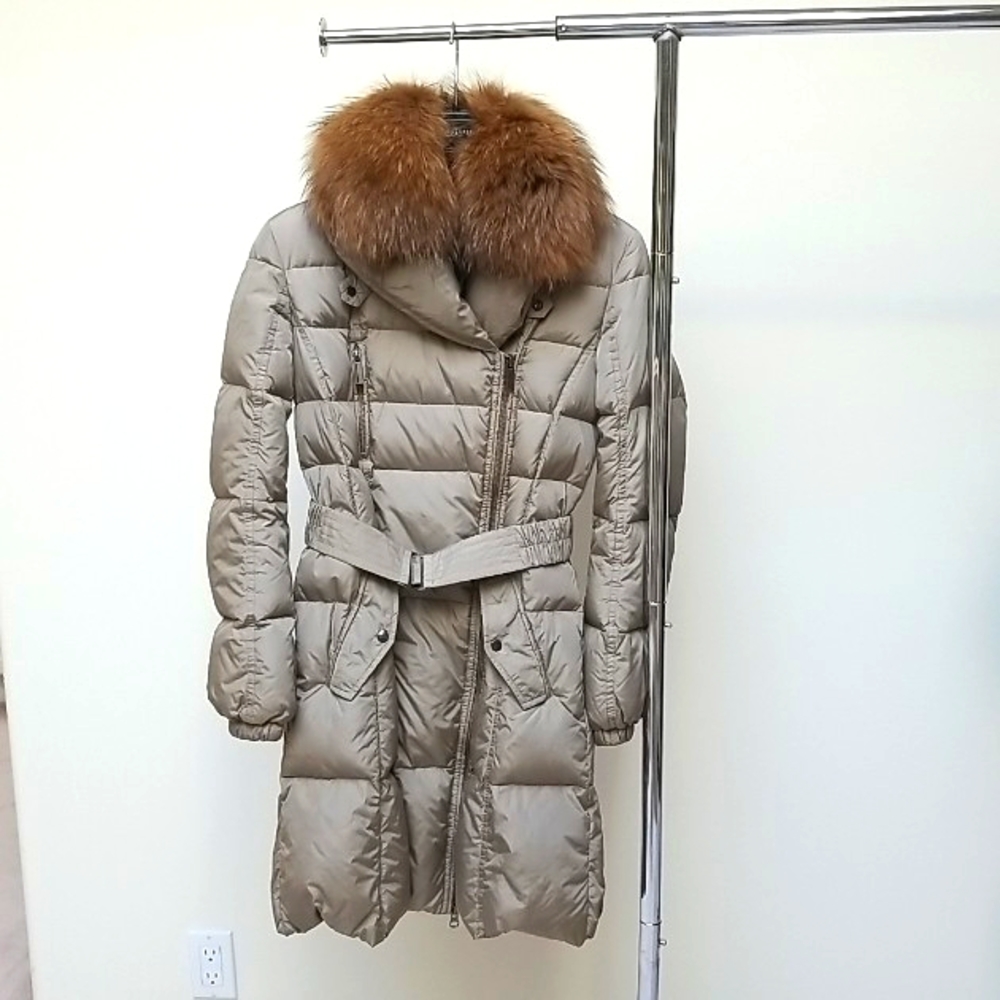 Add Down Jacket